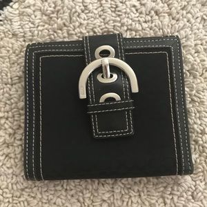 Coach wallet in new condition